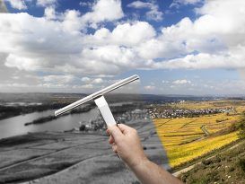 futuro de las artes gráficas