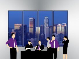 grupos en la toma de decisiones