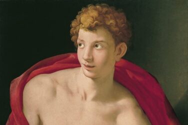 arte religioso, homosexualidad, censura en el arte