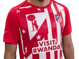 legado de una marca, atletico de madrid