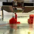 impresión 3d para el consumidor, juguetes, impresora 3d