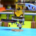 impresión 3d, impresora 3d