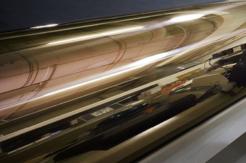 bajo relieve, huecograbado, cilindro