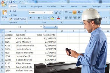 impresión de datos variables, artes gráficas