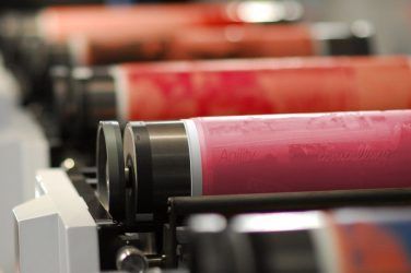 alto relieve, flexografia, packaging