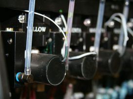etapas de la impresión, sistemas de impresión