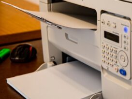 impresión láser, impresora láser