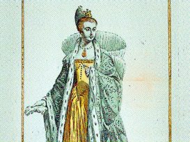 industria de artes gráficas, industria gráfica, reina, trama