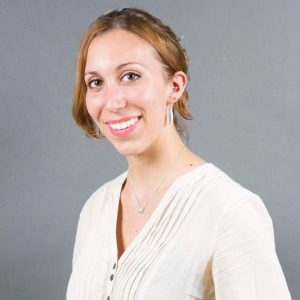 avatar for Irene Sánchez