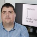 Nómada producciones gráficas, iván lanchazo