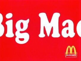 diseño, jerarquía, big mac