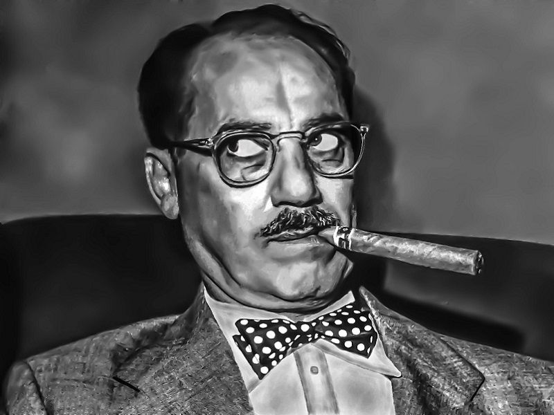 kpi, marca, groucho marx, principios