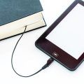 libro digital, libro en papel, libro