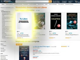 libro como herramienta de promoción