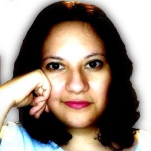 avatar for Lissete Ingelmo