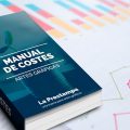 manual de costes, artes gráficas