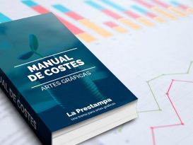 manual de costes, artes gráficas
