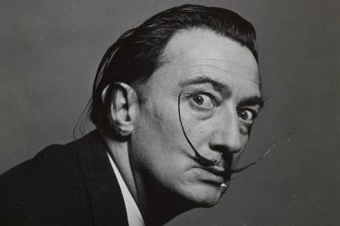 marca personal, salvador dali