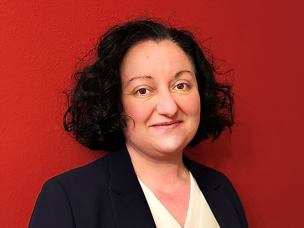 maría carmen gómez, proceso y control de calidad