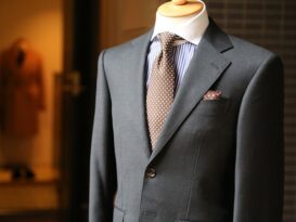 materiales gráficos, traje