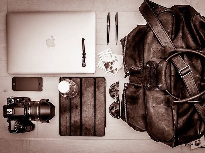 artes graficas, oficina portátil