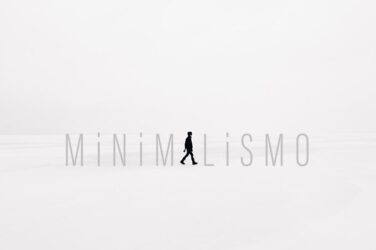 minimalismo