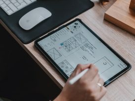 mobile como escritorio, diseño mobile