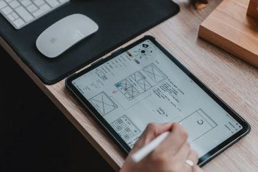 mobile como escritorio, diseño mobile