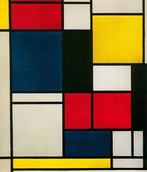 Mondrian