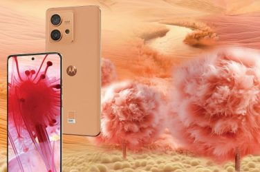 motorola edge 40 neo, pantone 2024