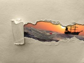 papel, artes gráficas, medio