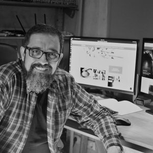 avatar for Nacho García