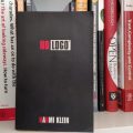 no logo, naomi klein
