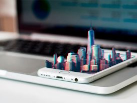 nuevas tecnologias, digitalizacion