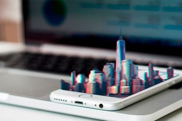 nuevas tecnologias, digitalizacion