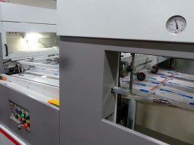 offset húmedo, rotativa offset