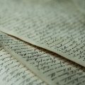 escritura, orígenes