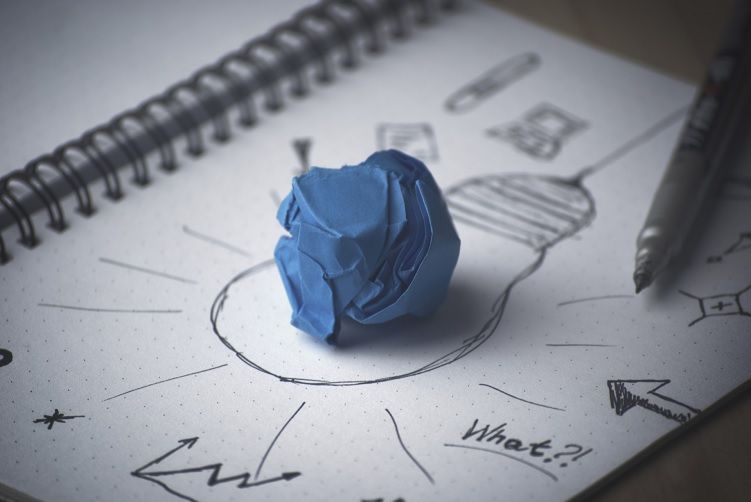 proceso creativo