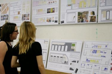 industria gráfica, trabajo, perfiles