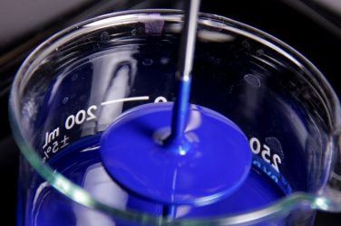 propiedades de las tintas