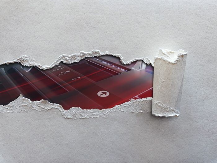 soportes papeleros, papel, propiedades