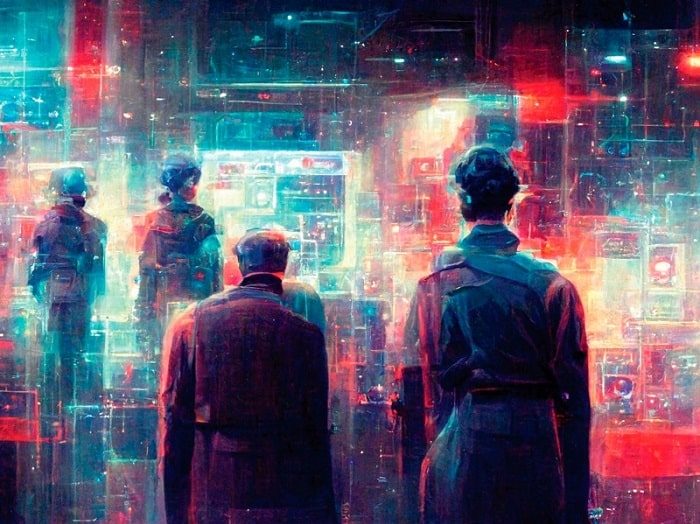 realidad extendida, metaverso