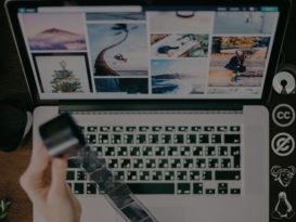 recursos de imágenes libres