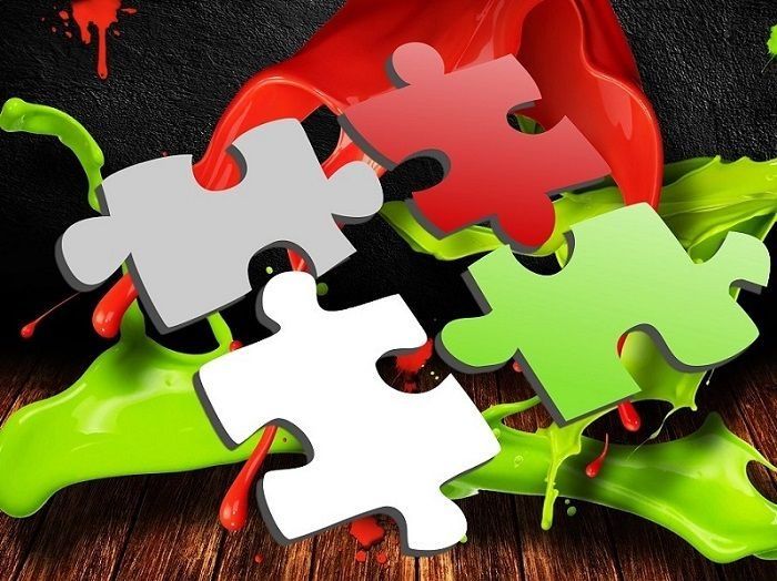 reducción de color, color, gcr, ucr, impresión, sostenibilidad