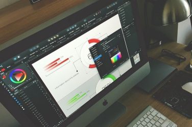 salidas laborales del diseño gráfico