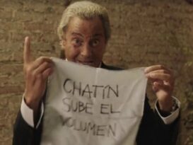 Samsung y Arturo Fernández