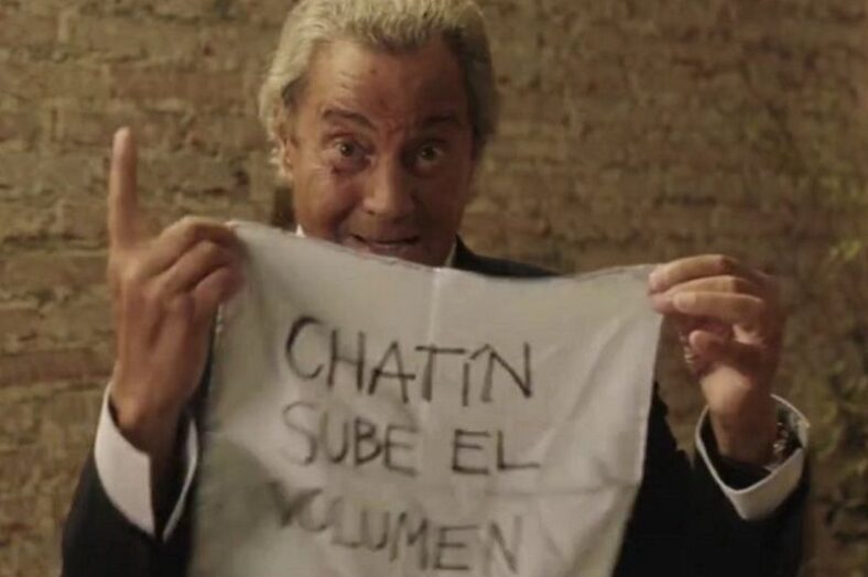 Samsung y Arturo Fernández