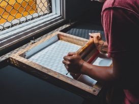 serigrafia