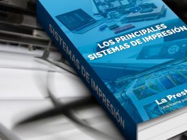 principales sistemas de impresión
