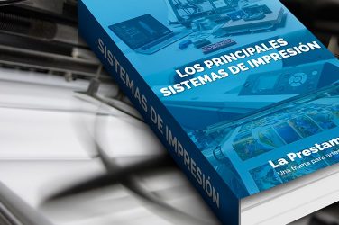 principales sistemas de impresión